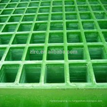 Стеклопластиковые решетки из стекловолокна пултрузионный решетки